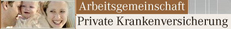 Private Krankenversicherung